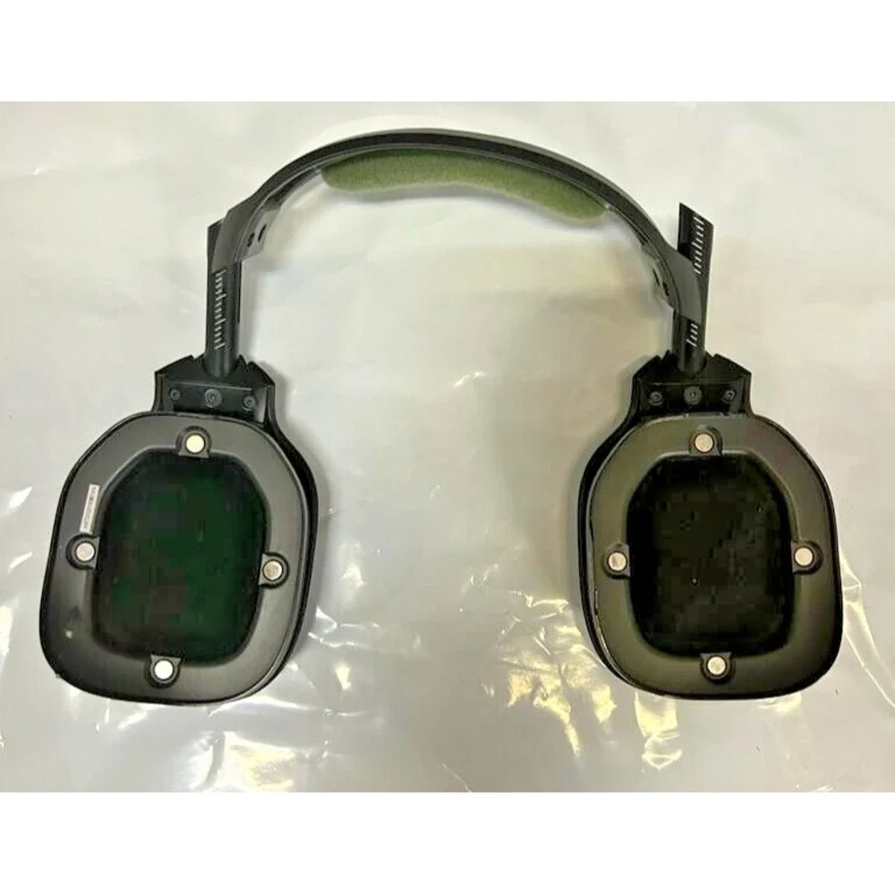 Astro Gaming A40 TR Wired Headset ONLY Black/Olive For XBOX ONE (939-001513)